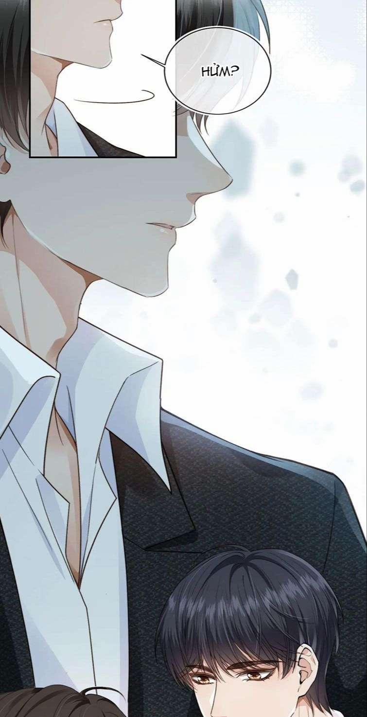 Em Ấy Vừa Nhìn Thấy Tôi Liền Vẫy Đuôi 9 trang 10