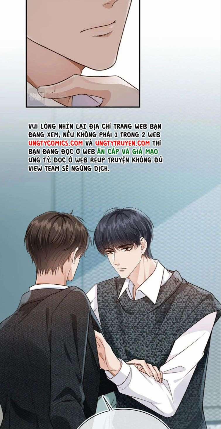 Em Ấy Vừa Nhìn Thấy Tôi Liền Vẫy Đuôi 9 trang 12