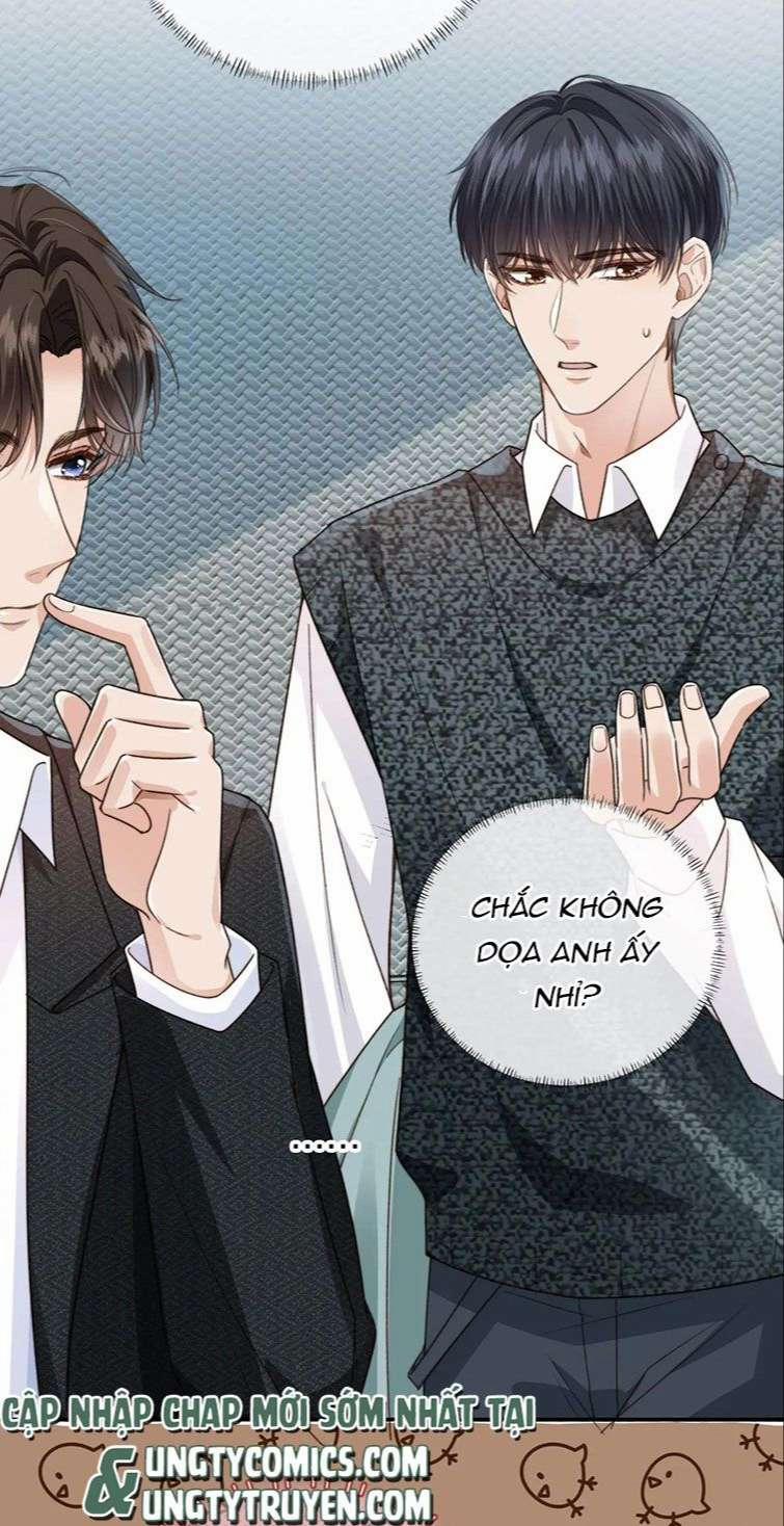 Em Ấy Vừa Nhìn Thấy Tôi Liền Vẫy Đuôi 9 trang 14