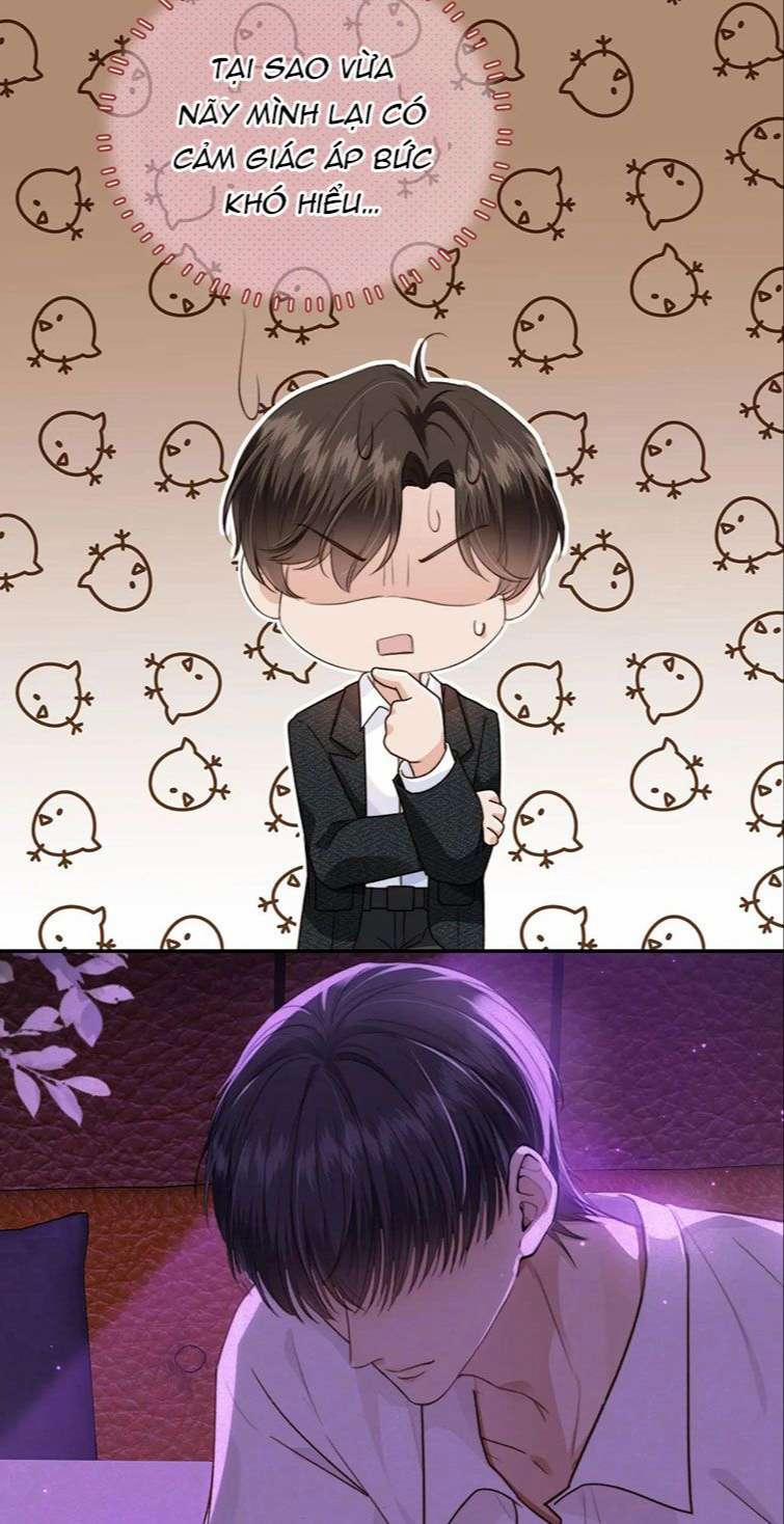 Em Ấy Vừa Nhìn Thấy Tôi Liền Vẫy Đuôi 9 trang 15