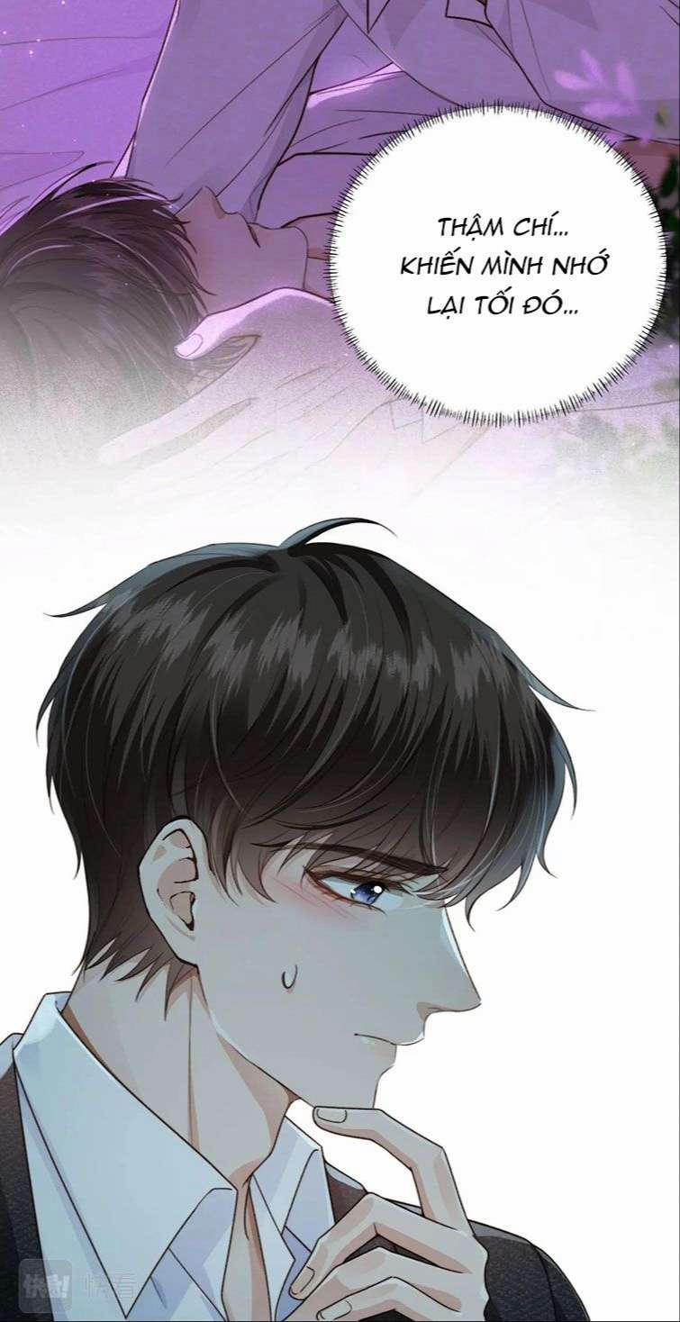 Em Ấy Vừa Nhìn Thấy Tôi Liền Vẫy Đuôi 9 trang 16