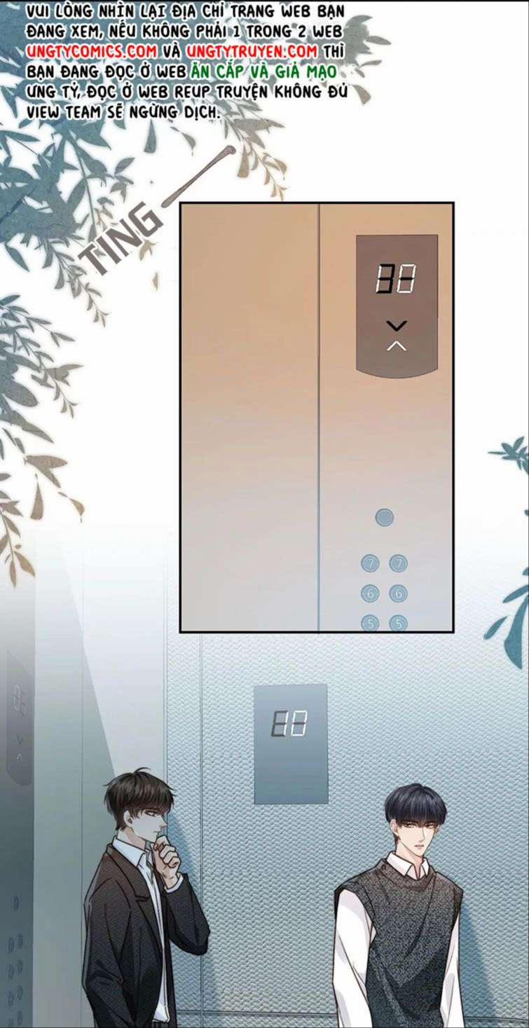 Em Ấy Vừa Nhìn Thấy Tôi Liền Vẫy Đuôi 9 trang 17