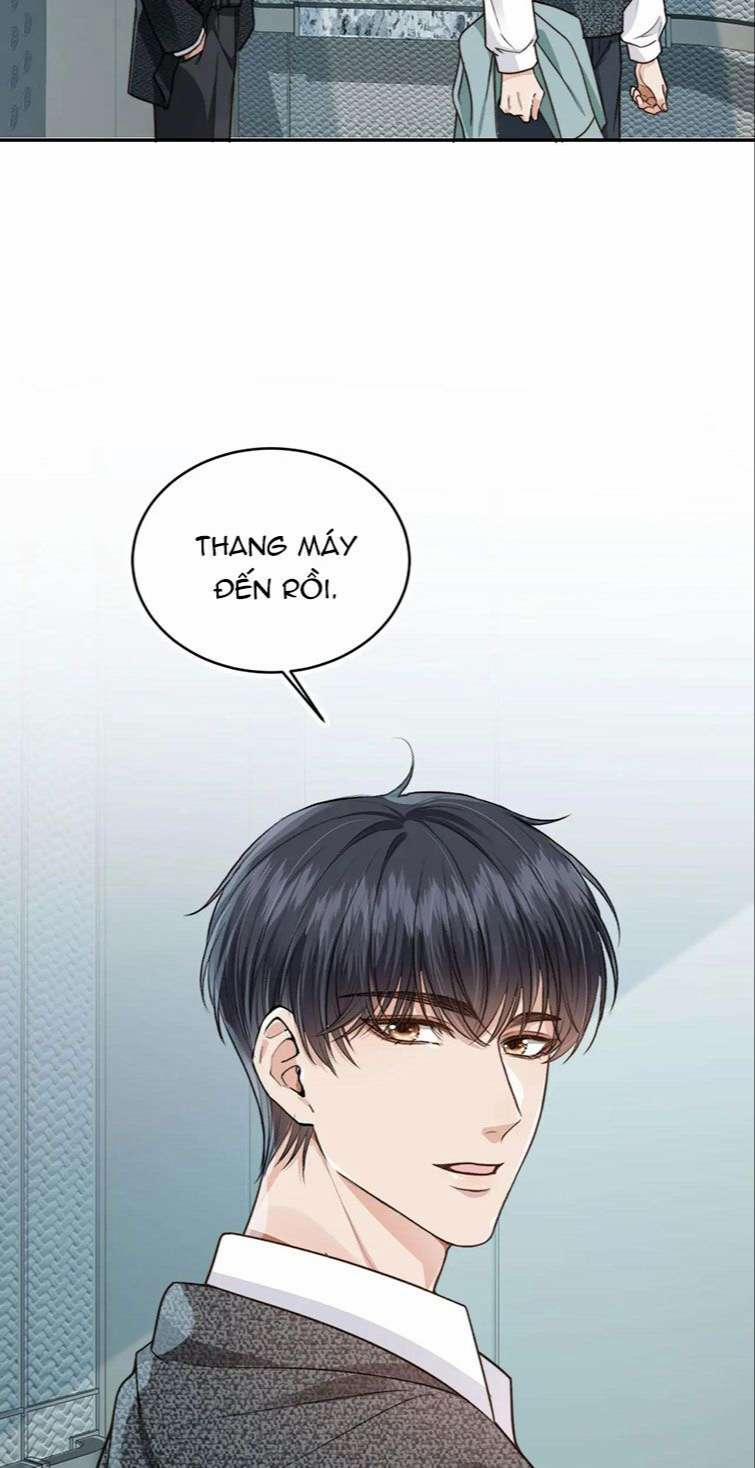 Em Ấy Vừa Nhìn Thấy Tôi Liền Vẫy Đuôi 9 trang 18