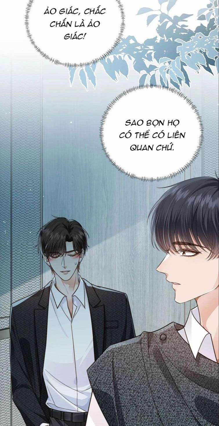 Em Ấy Vừa Nhìn Thấy Tôi Liền Vẫy Đuôi 9 trang 20