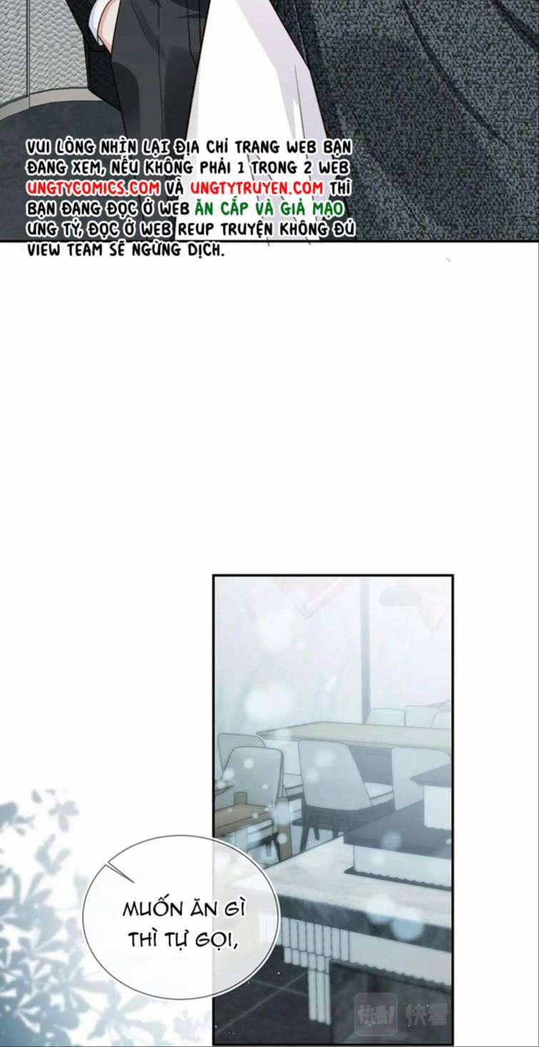 Em Ấy Vừa Nhìn Thấy Tôi Liền Vẫy Đuôi 9 trang 21