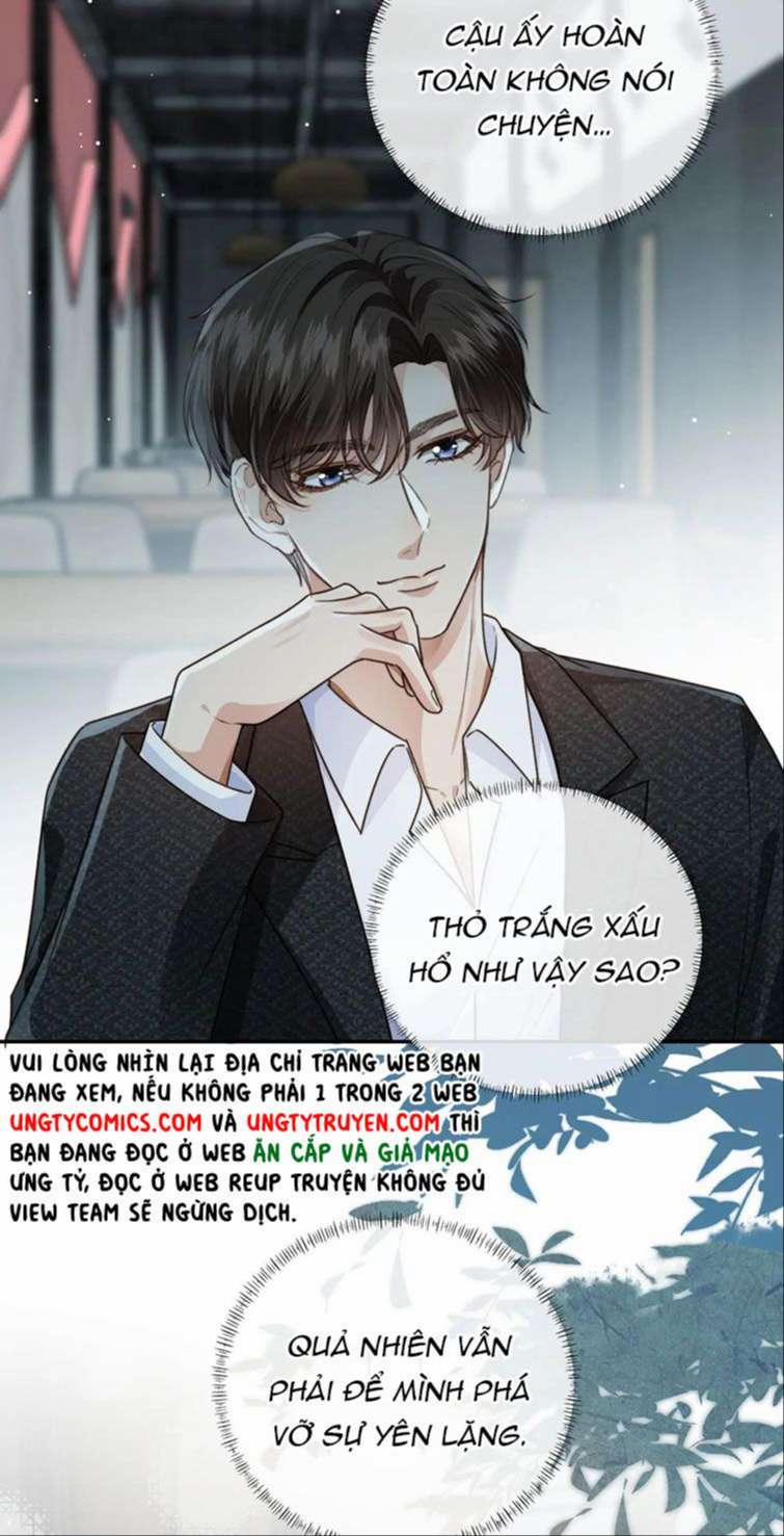 Em Ấy Vừa Nhìn Thấy Tôi Liền Vẫy Đuôi 9 trang 28