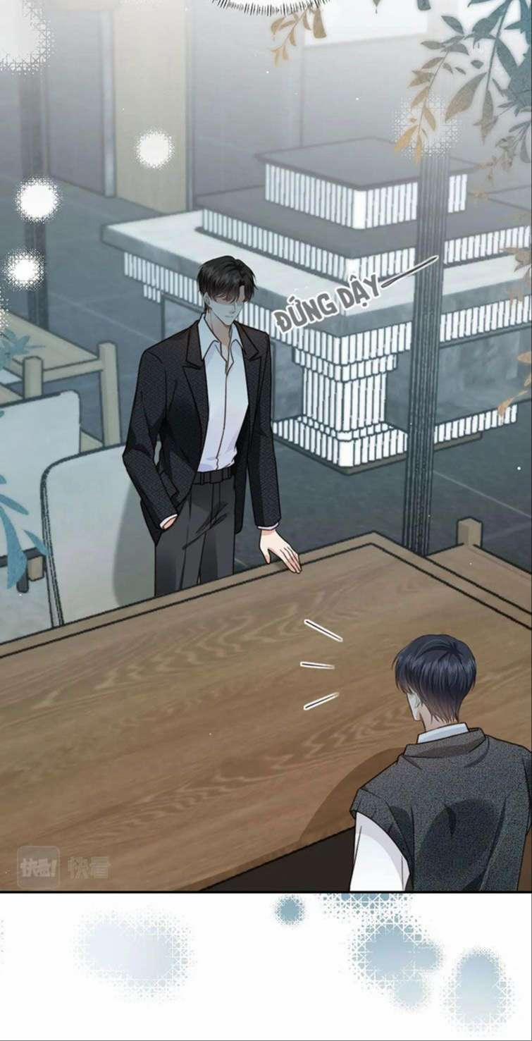 Em Ấy Vừa Nhìn Thấy Tôi Liền Vẫy Đuôi 9 trang 29