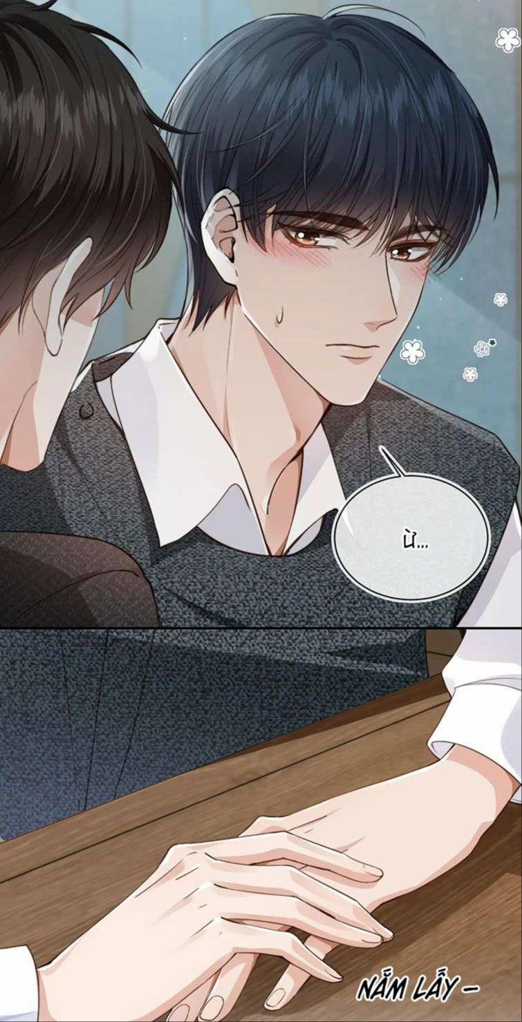 Em Ấy Vừa Nhìn Thấy Tôi Liền Vẫy Đuôi 9 trang 33