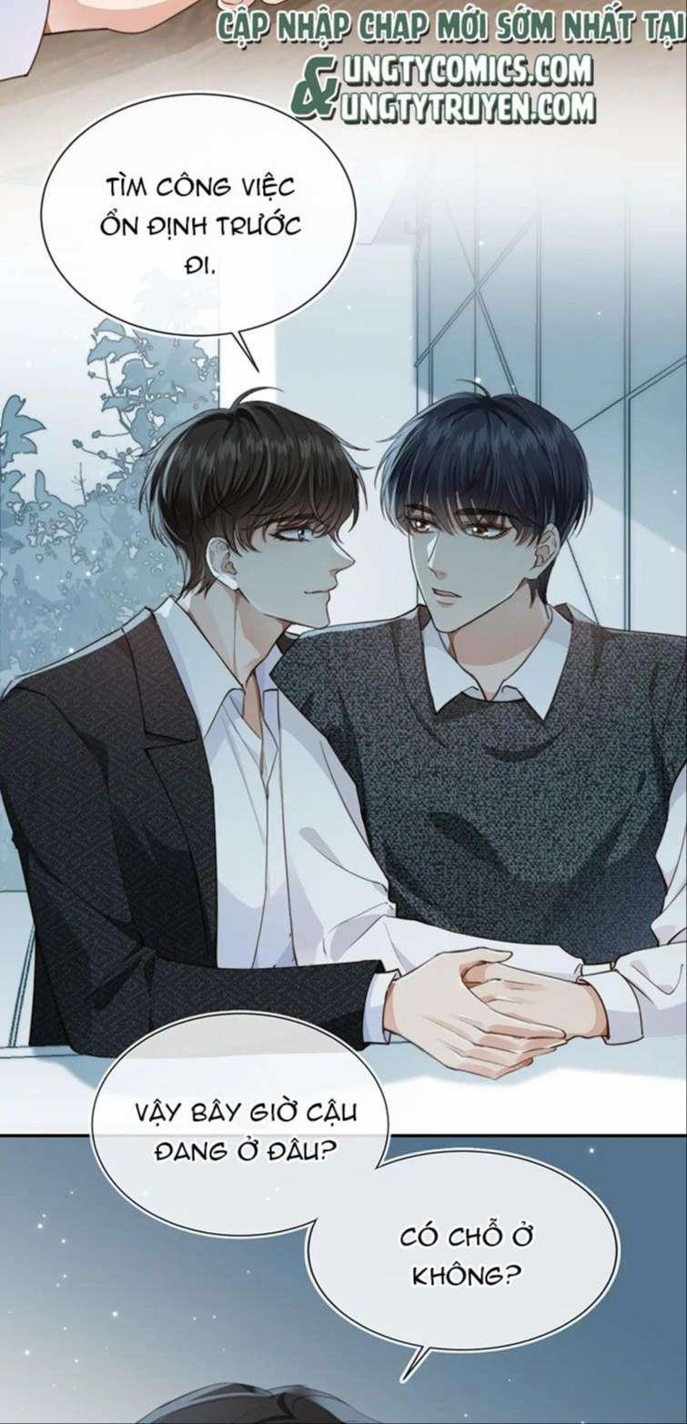 Em Ấy Vừa Nhìn Thấy Tôi Liền Vẫy Đuôi 9 trang 34