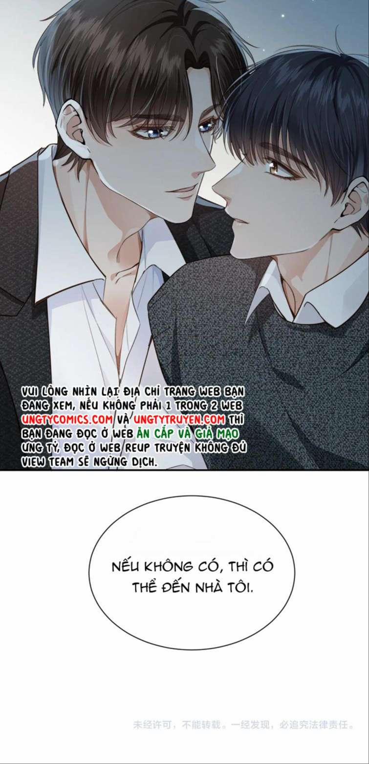 Em Ấy Vừa Nhìn Thấy Tôi Liền Vẫy Đuôi 9 trang 35