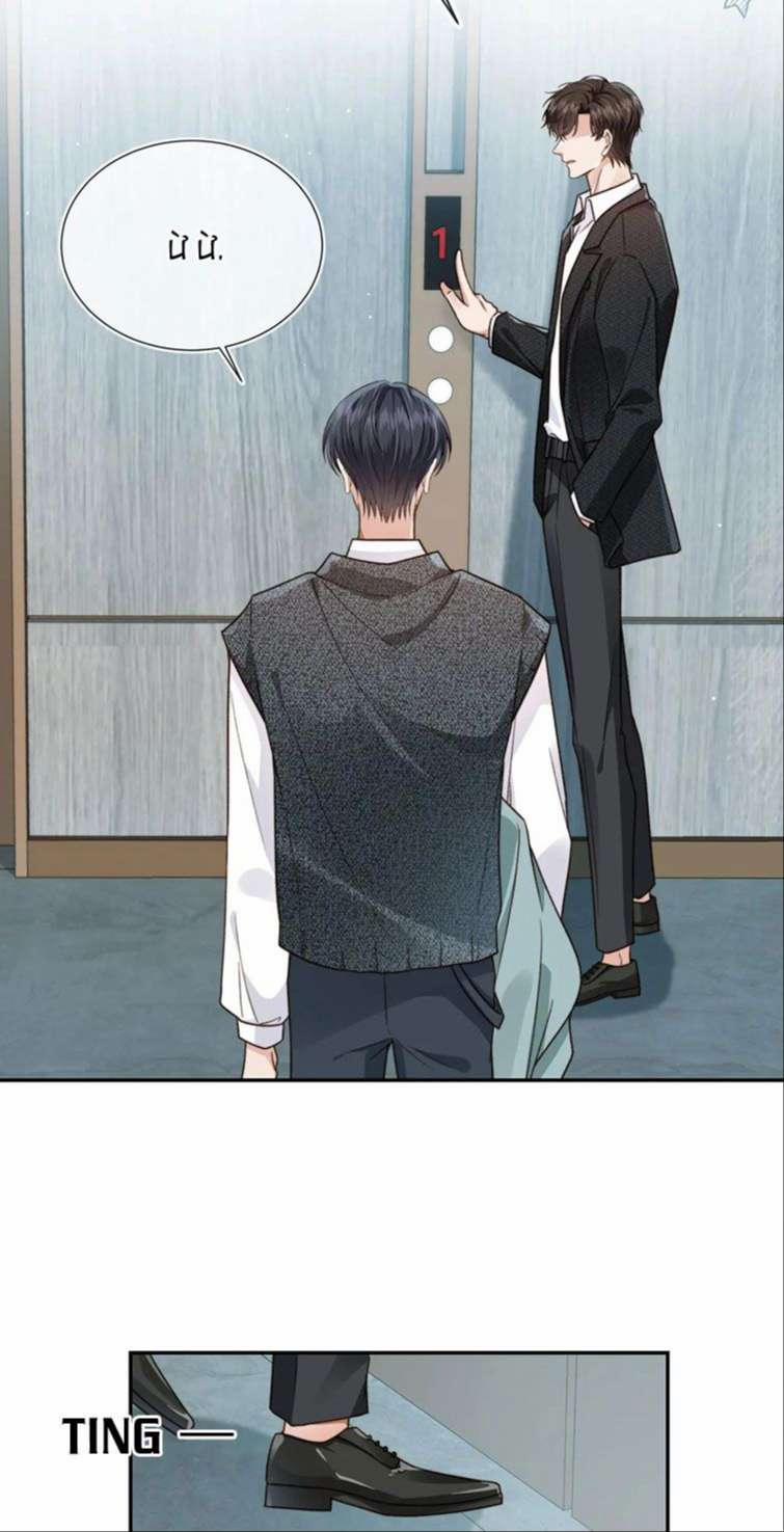 Em Ấy Vừa Nhìn Thấy Tôi Liền Vẫy Đuôi 9 trang 5