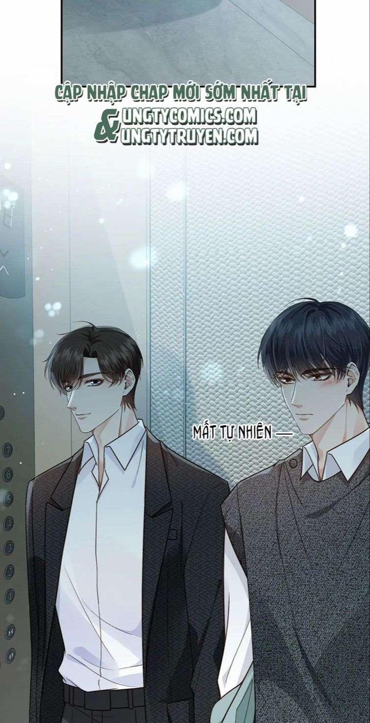 Em Ấy Vừa Nhìn Thấy Tôi Liền Vẫy Đuôi 9 trang 6