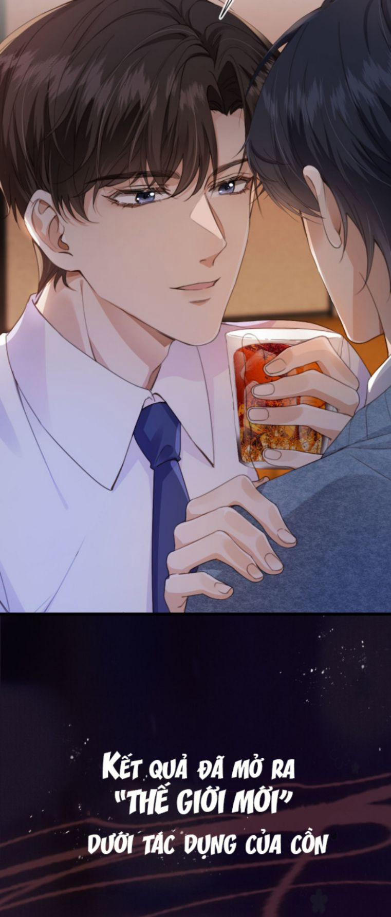 Em Ấy Vừa Nhìn Thấy Tôi Liền Vẫy Đuôi Văn Án 2 trang 4