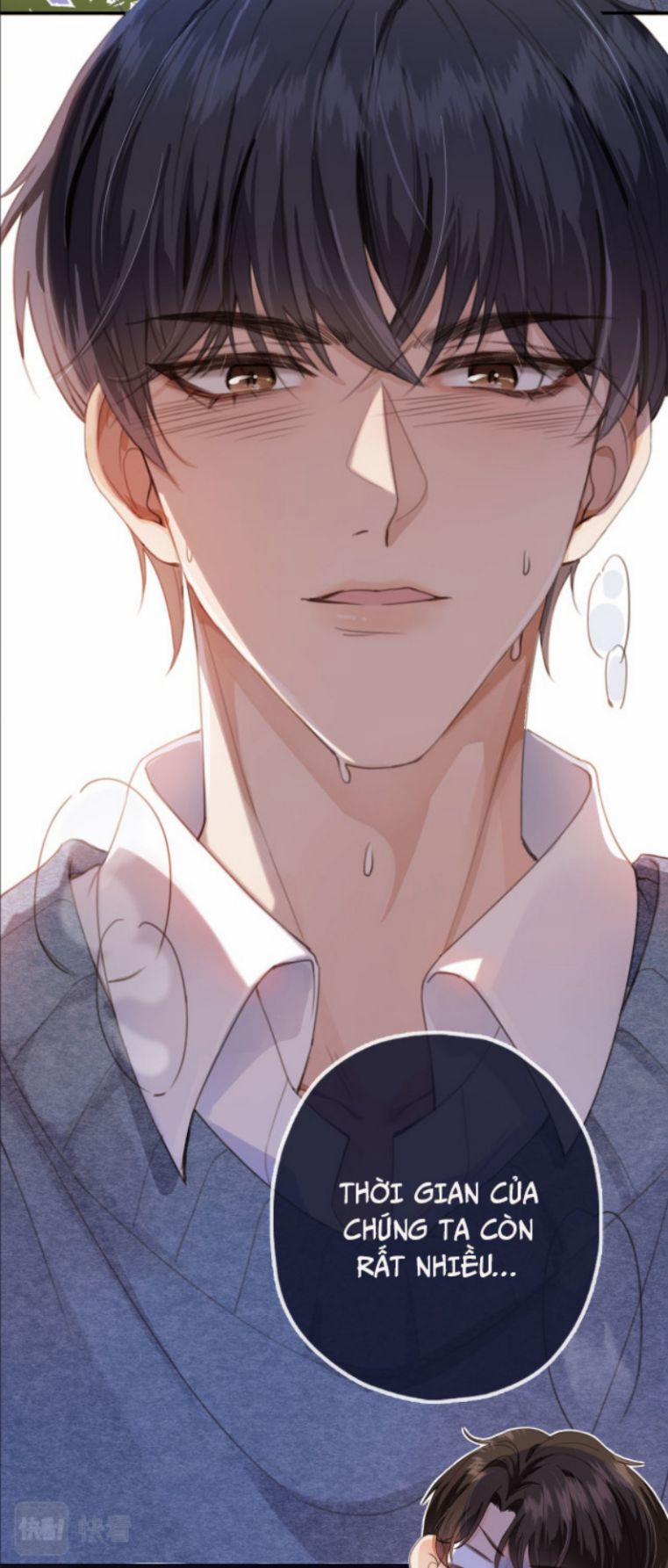 Em Ấy Vừa Nhìn Thấy Tôi Liền Vẫy Đuôi Văn Án 2 trang 6