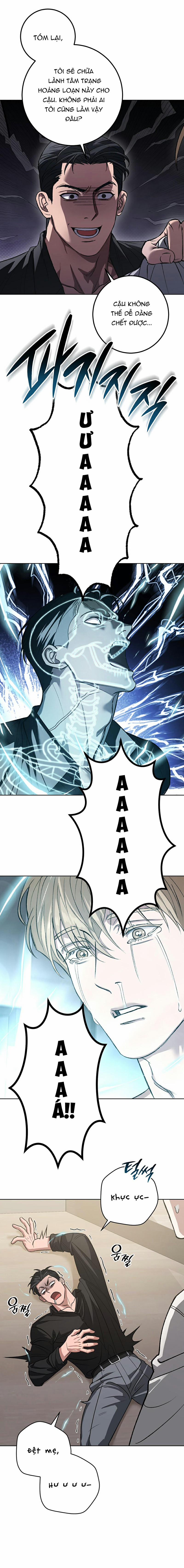 Em Bé Đáng Sợ 1 trang 15