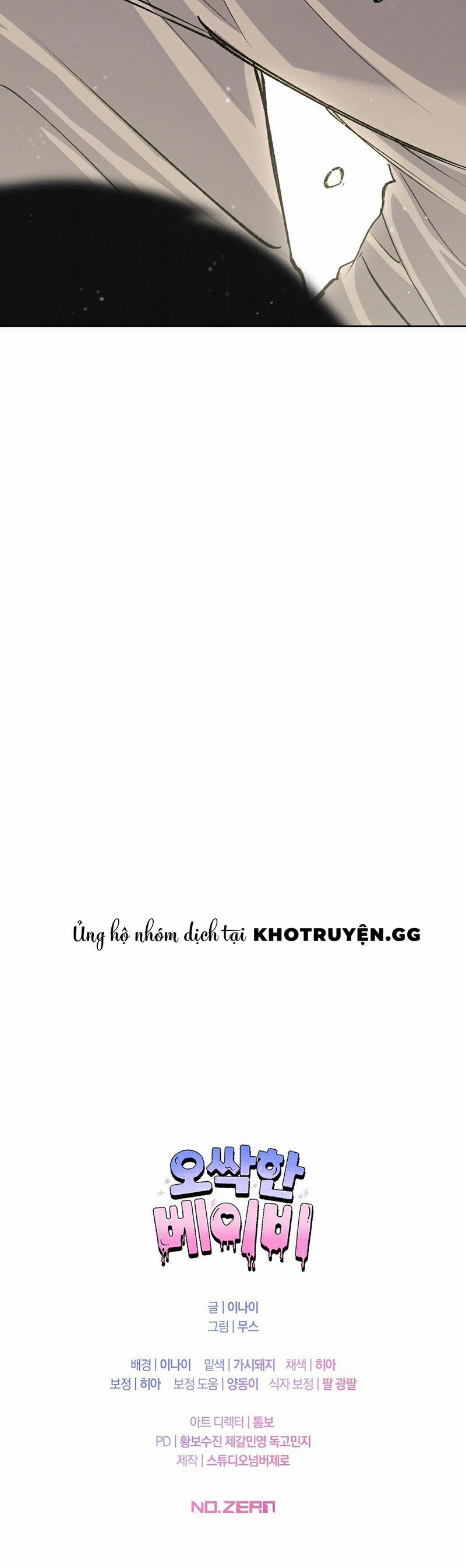 Em Bé Đáng Sợ 1 trang 23