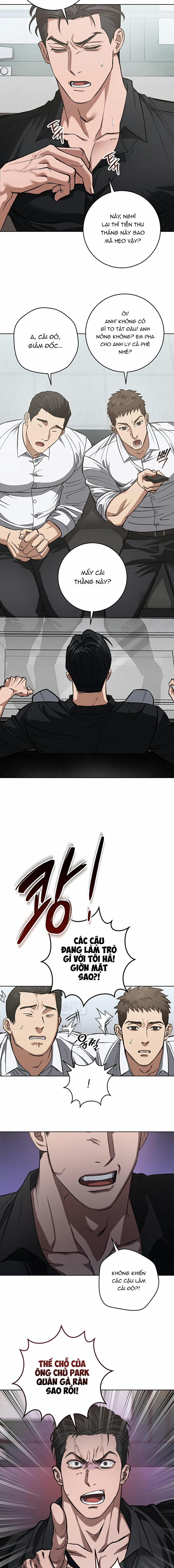 Em Bé Đáng Sợ 1 trang 8