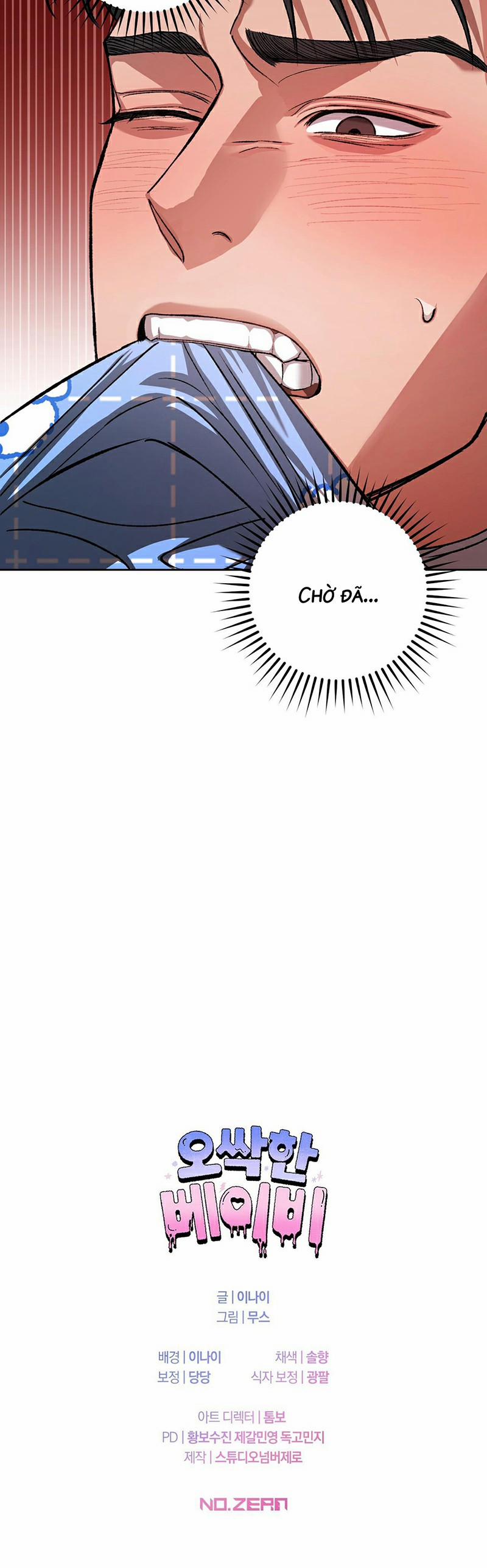 Em Bé Đáng Sợ 14 trang 17