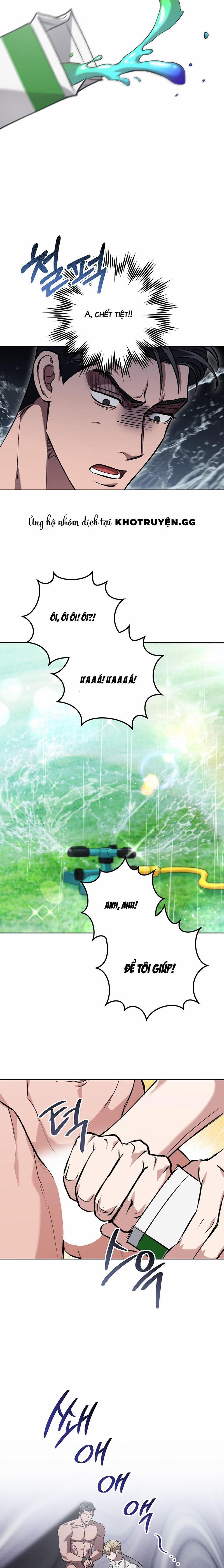 Em Bé Đáng Sợ 3 trang 5