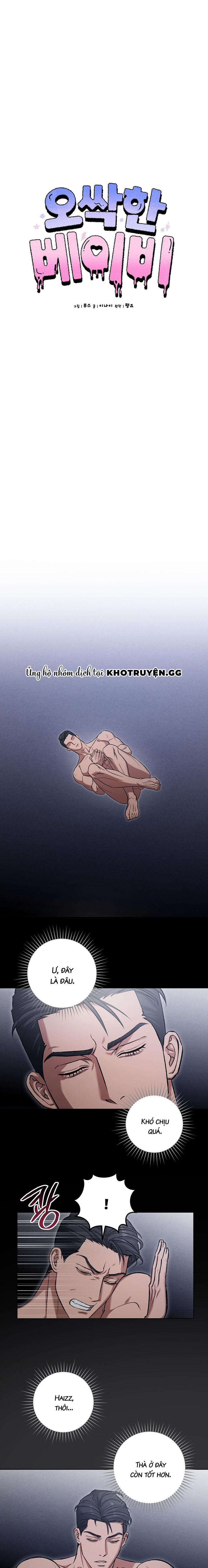 Em Bé Đáng Sợ 4 trang 4