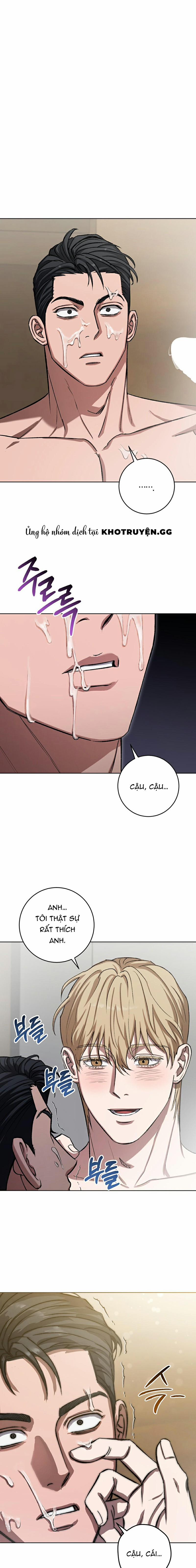 Em Bé Đáng Sợ 6 trang 0