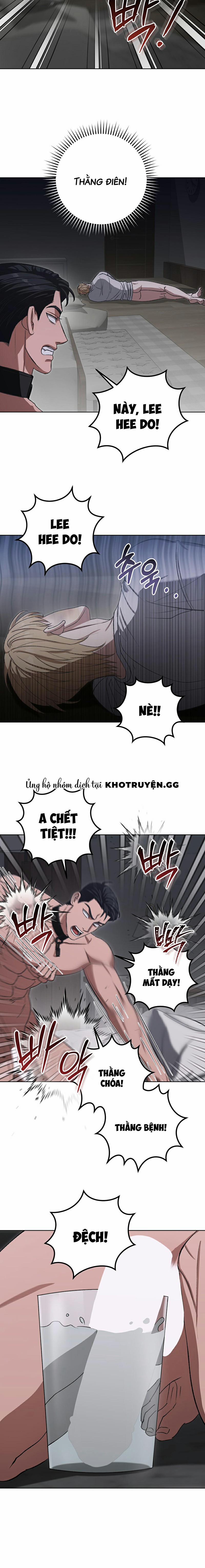 Em Bé Đáng Sợ 8 trang 13