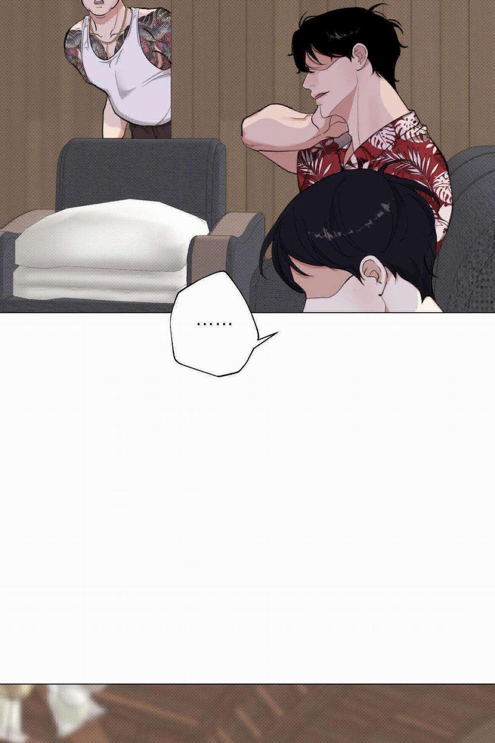 Em Bé Và Đại Ca 10 BẮT GIAN trang 16