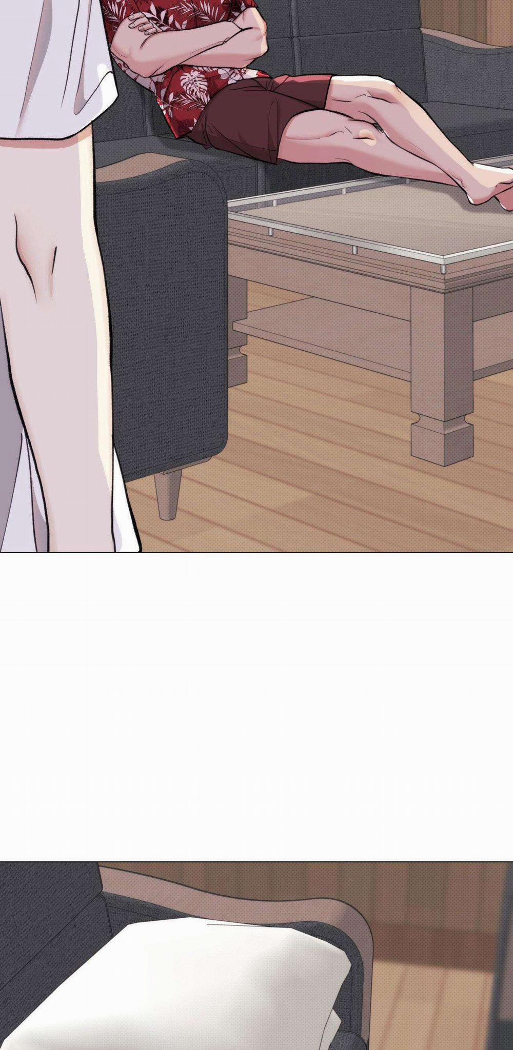 Em Bé Và Đại Ca 10 BẮT GIAN trang 2