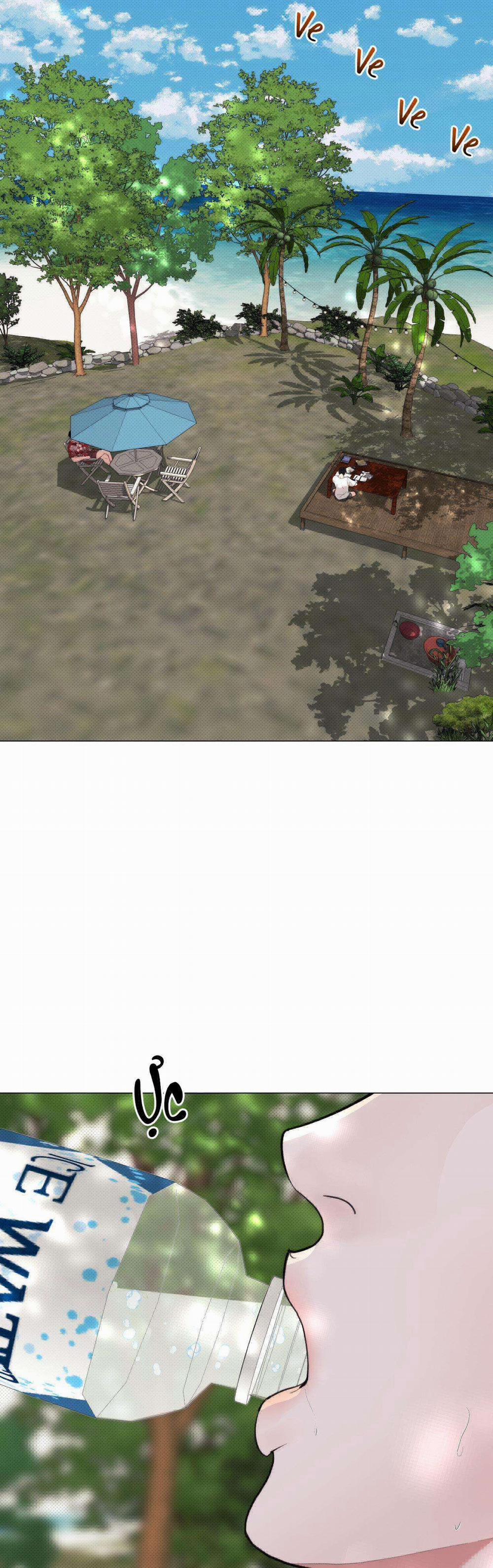 Em Bé Và Đại Ca 10 BẮT GIAN trang 26