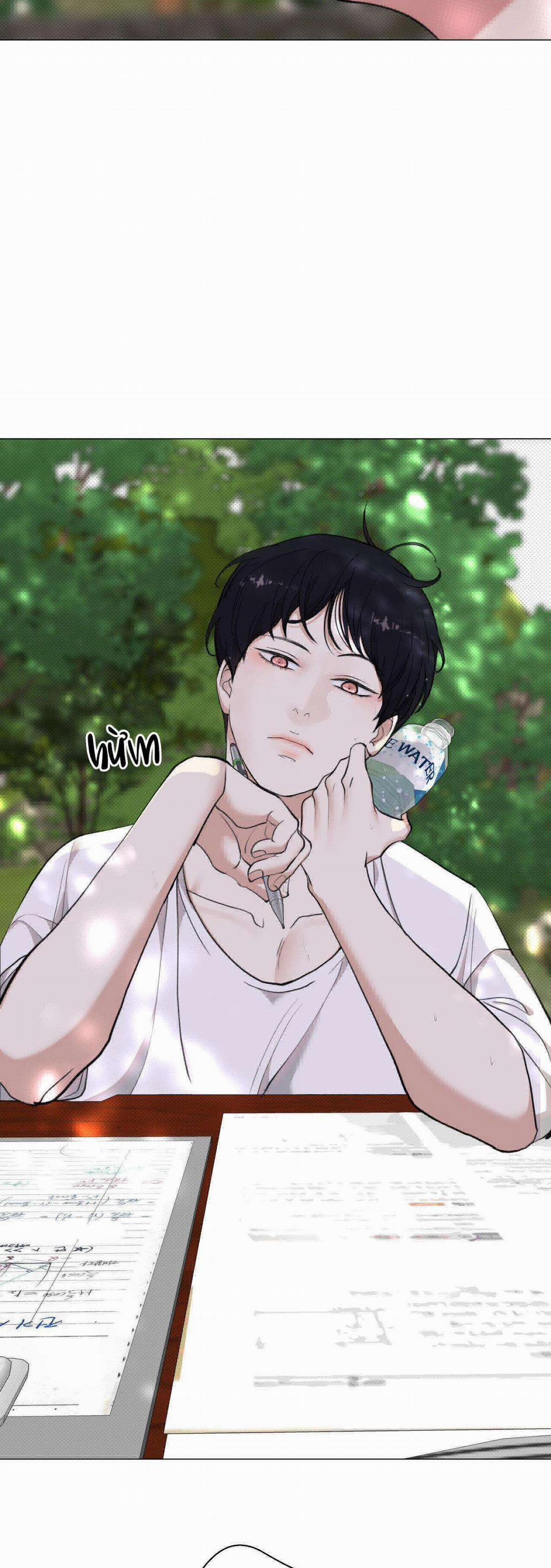 Em Bé Và Đại Ca 10 BẮT GIAN trang 27