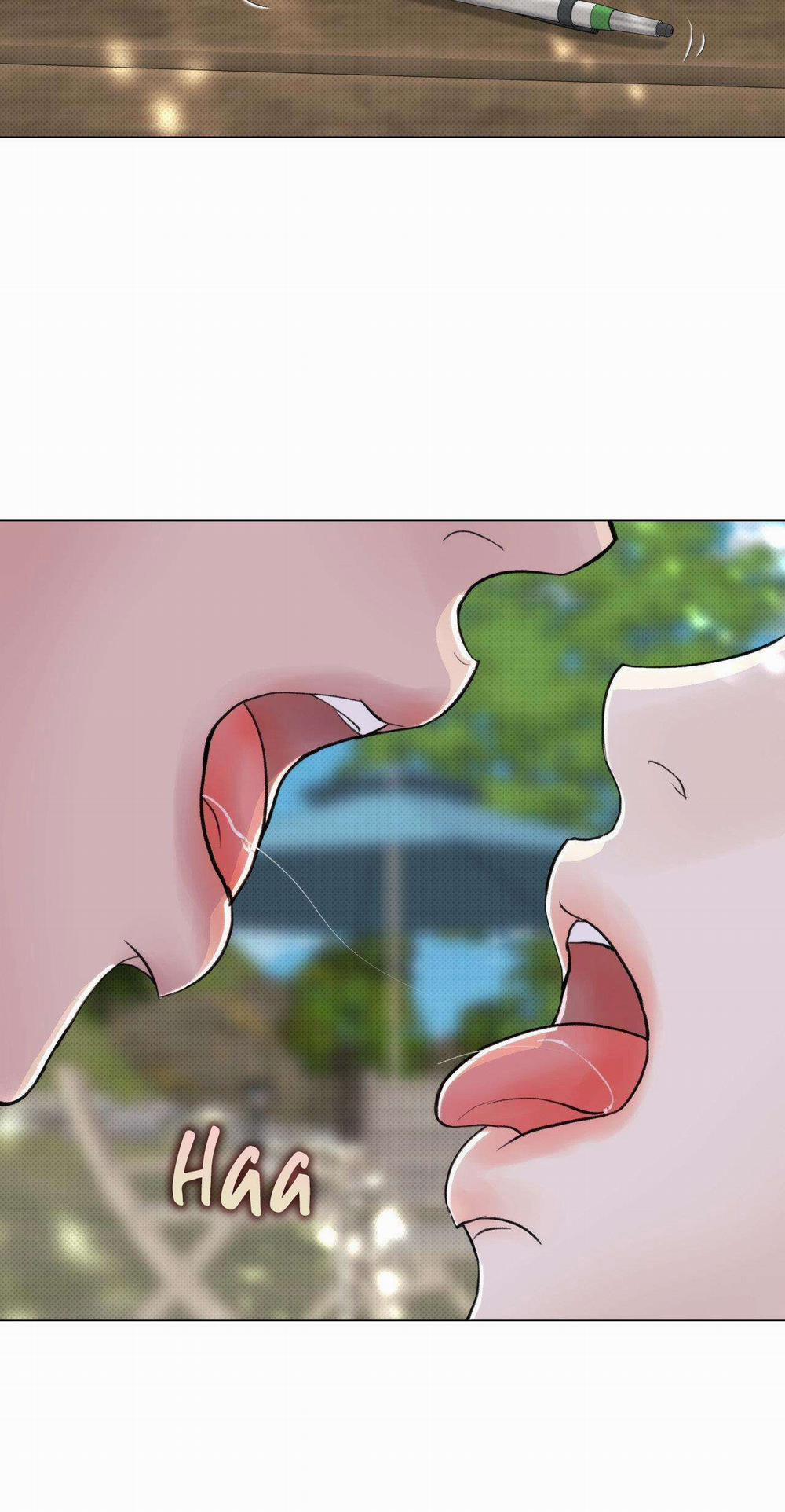 Em Bé Và Đại Ca 10 BẮT GIAN trang 40