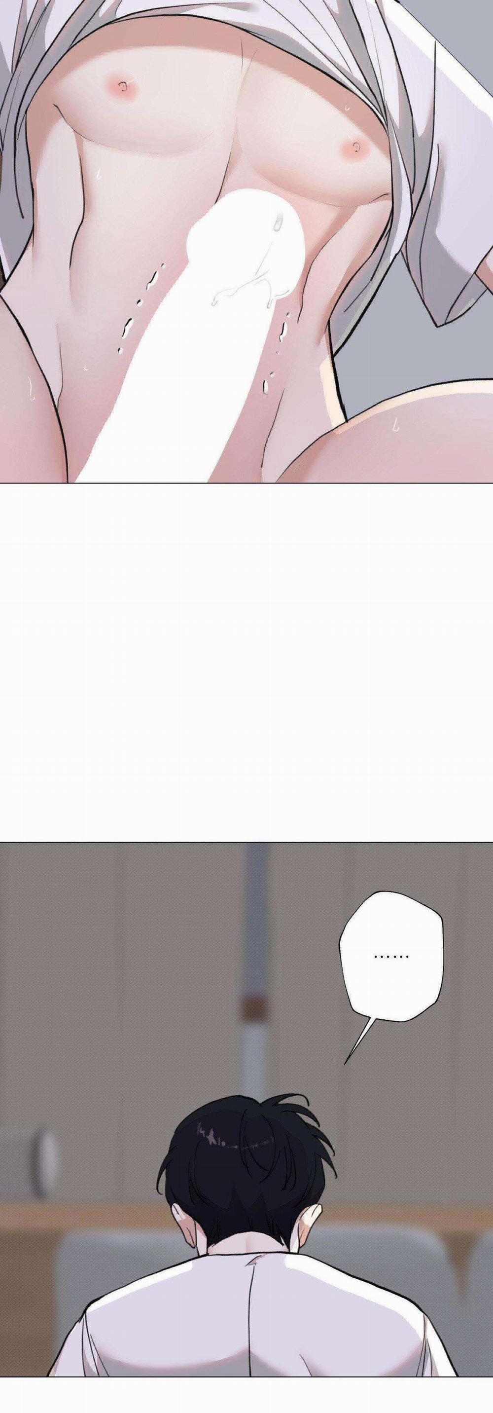 Em Bé Và Đại Ca 11: Thèm chịch trang 27