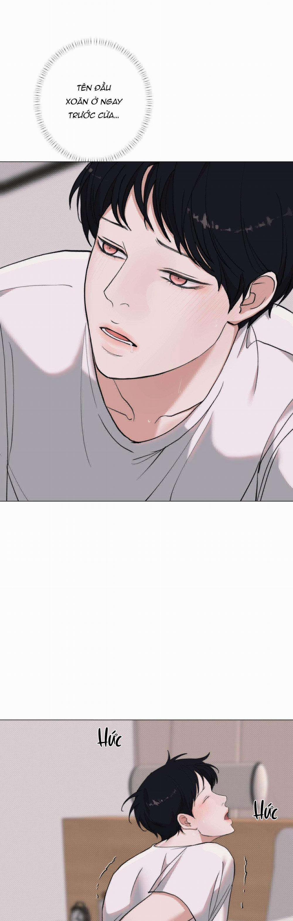 Em Bé Và Đại Ca 11: Thèm chịch trang 31