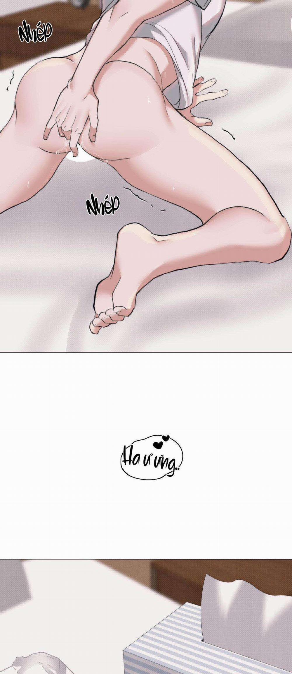 Em Bé Và Đại Ca 11: Thèm chịch trang 32