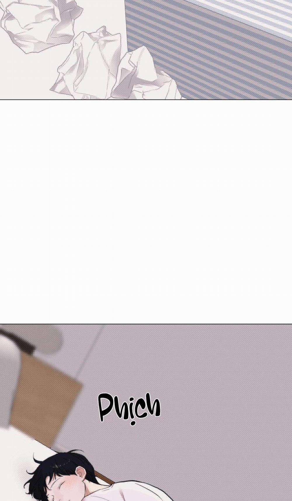 Em Bé Và Đại Ca 11: Thèm chịch trang 33