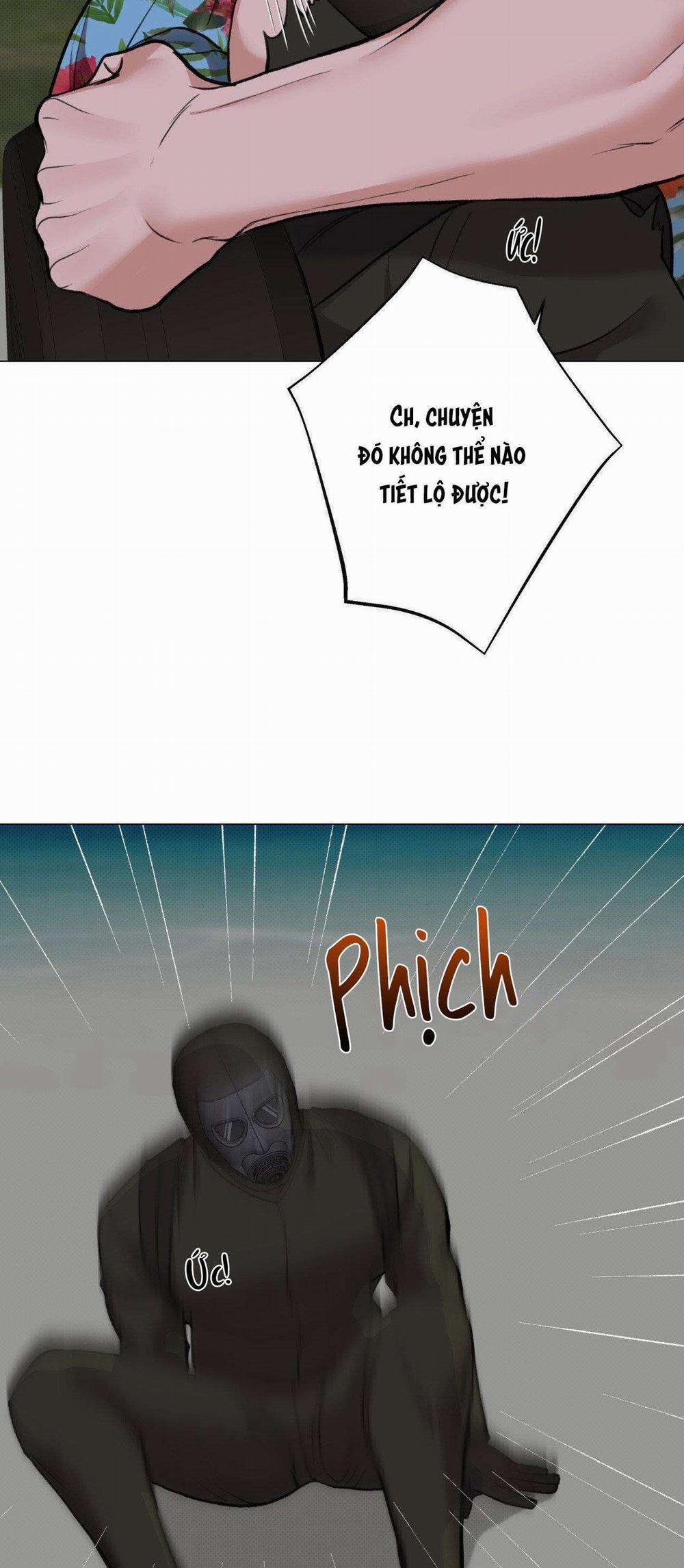 Em Bé Và Đại Ca 12 trang 10