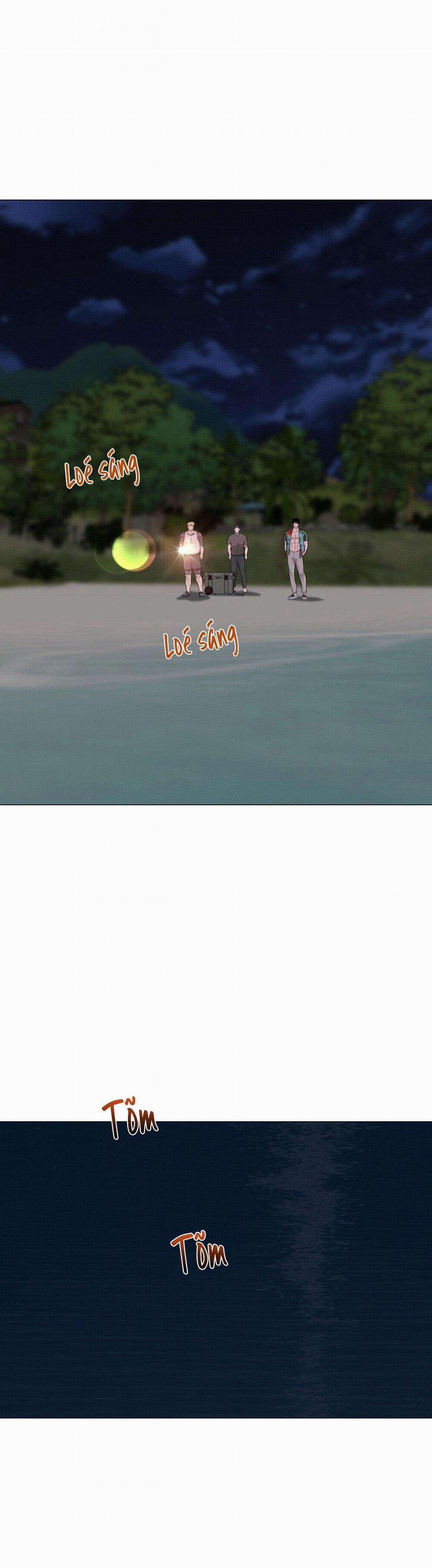 Em Bé Và Đại Ca 12 trang 2