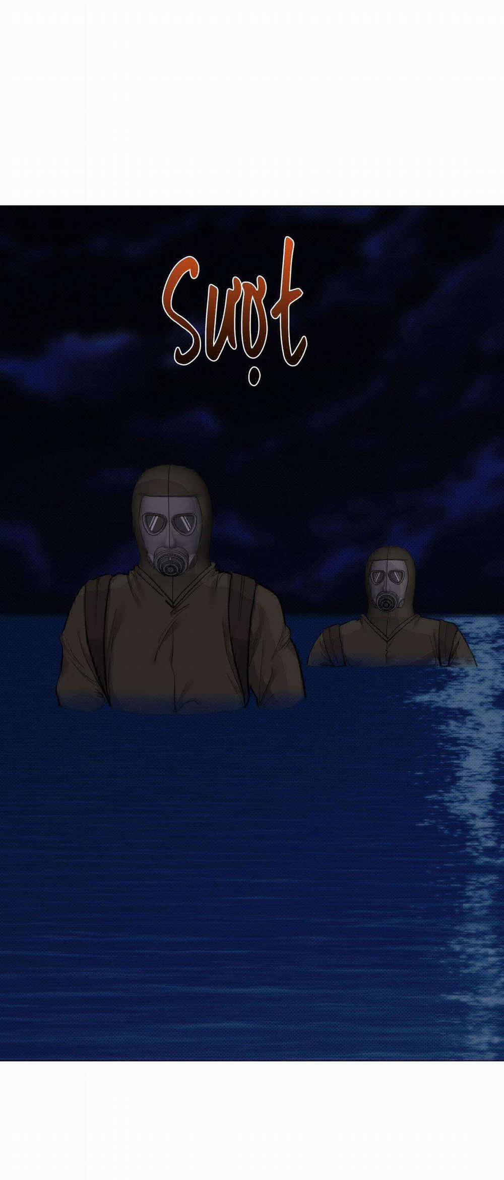 Em Bé Và Đại Ca 12 trang 3