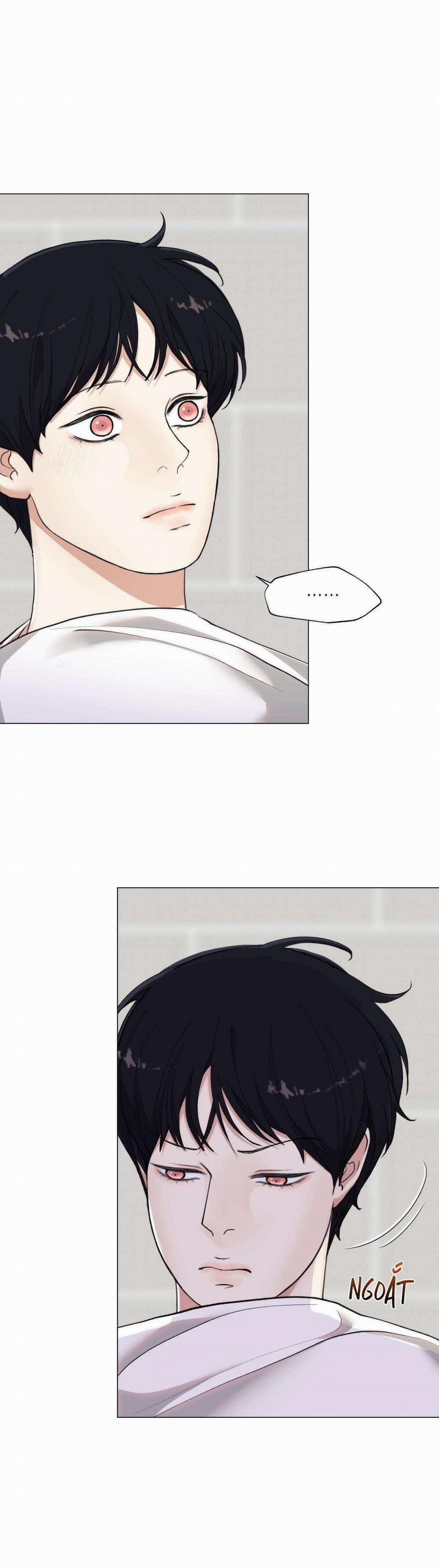 Em Bé Và Đại Ca 12 trang 30