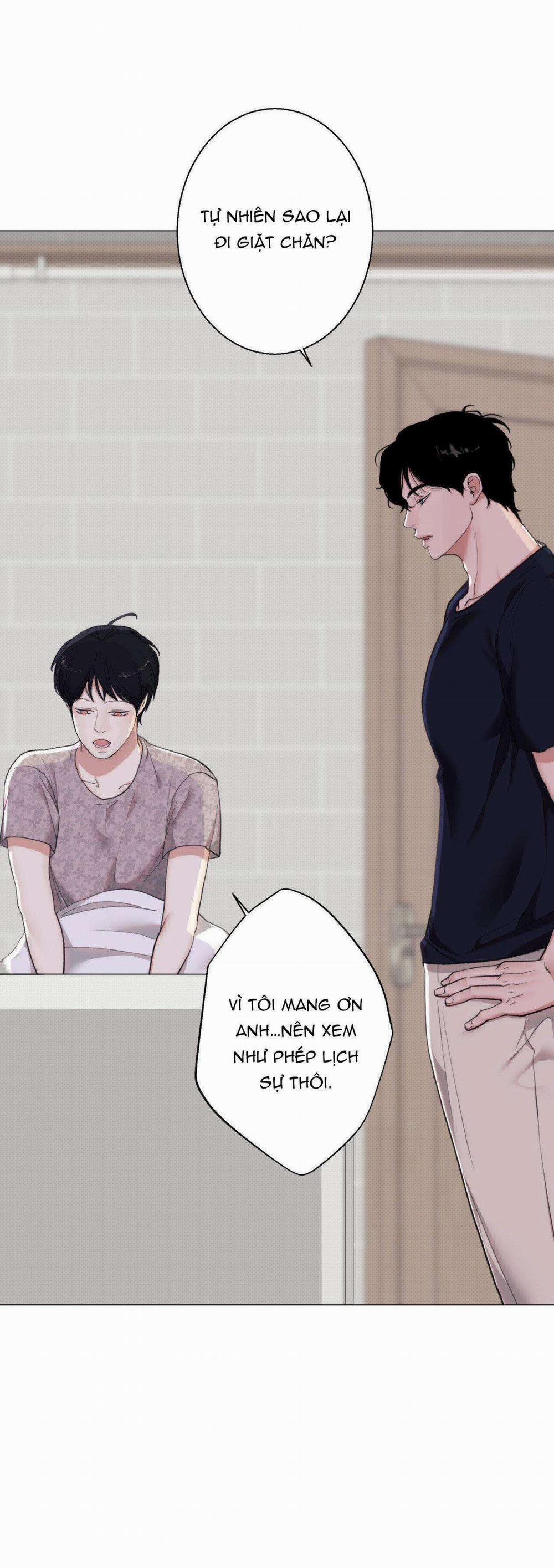 Em Bé Và Đại Ca 12 trang 31