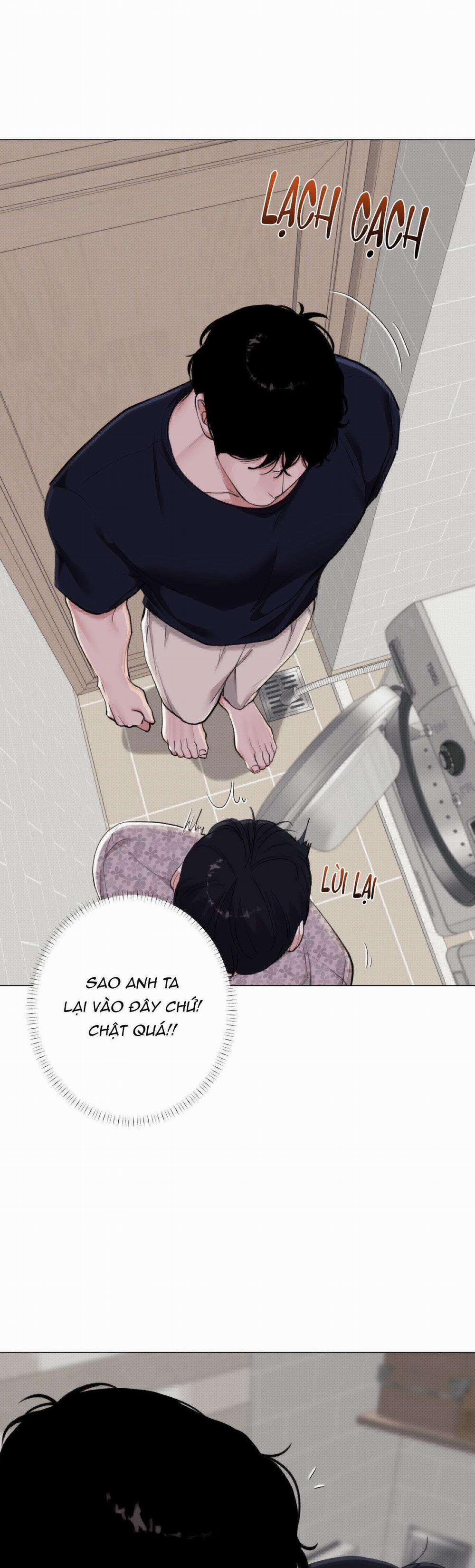 Em Bé Và Đại Ca 12 trang 33