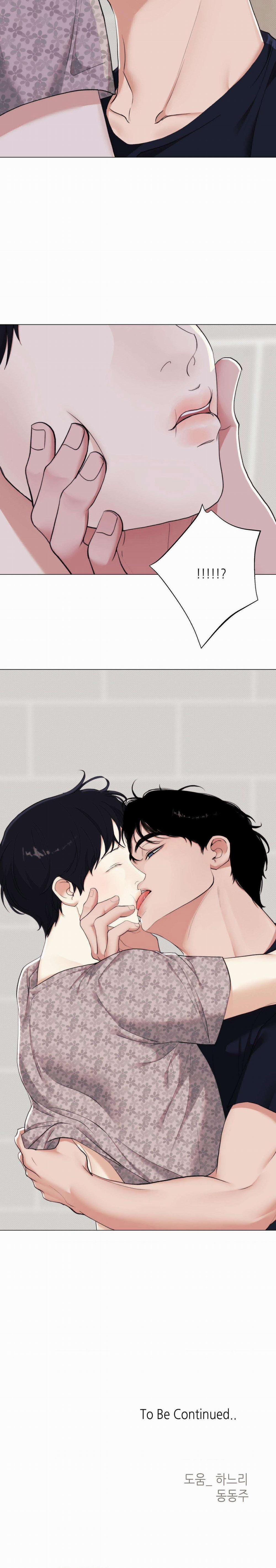 Em Bé Và Đại Ca 12 trang 37