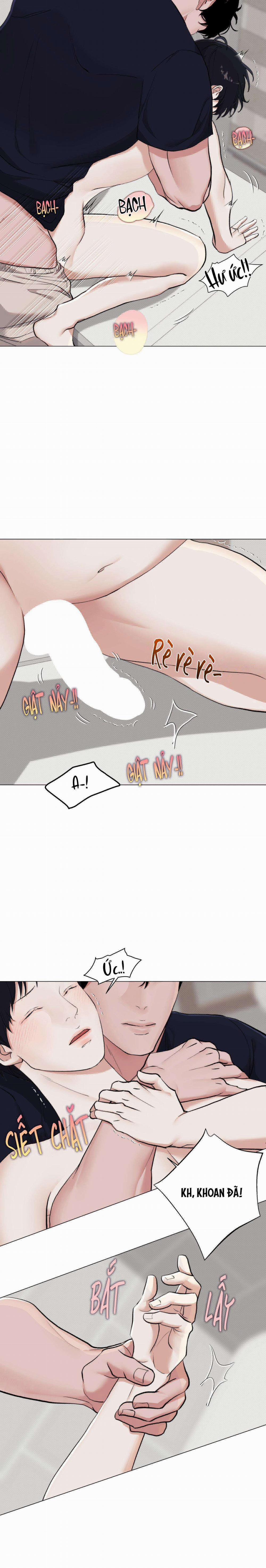 Em Bé Và Đại Ca 13 trang 15