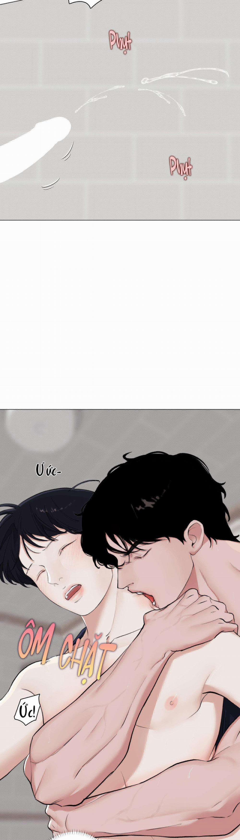 Em Bé Và Đại Ca 13 trang 17