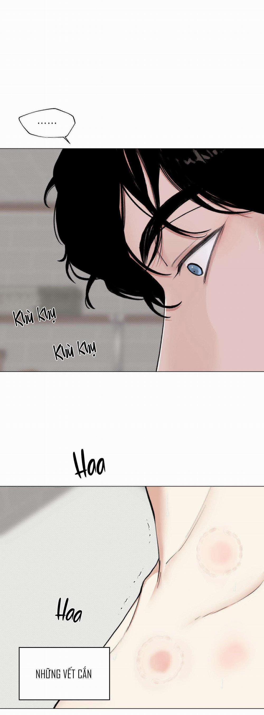 Em Bé Và Đại Ca 13 trang 21