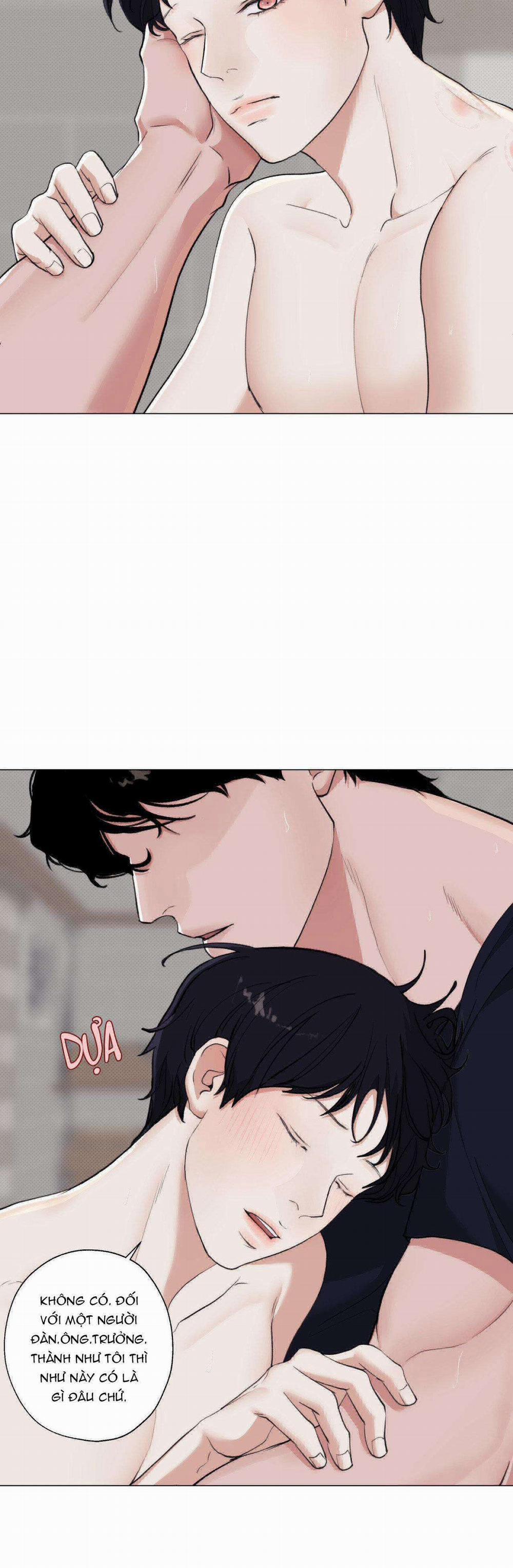 Em Bé Và Đại Ca 13 trang 23