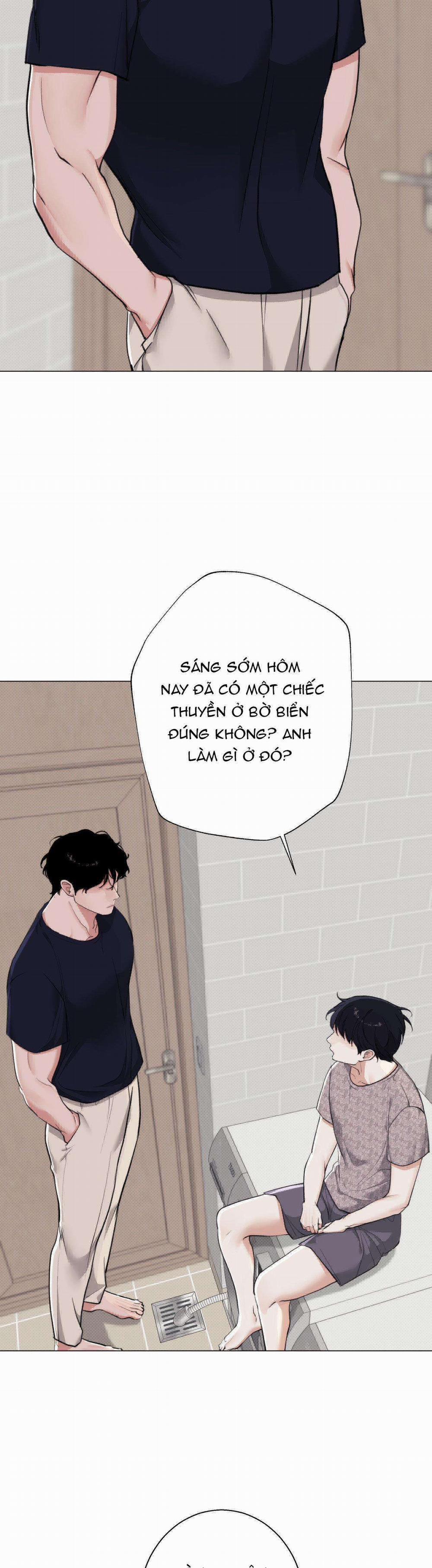 Em Bé Và Đại Ca 13 trang 27