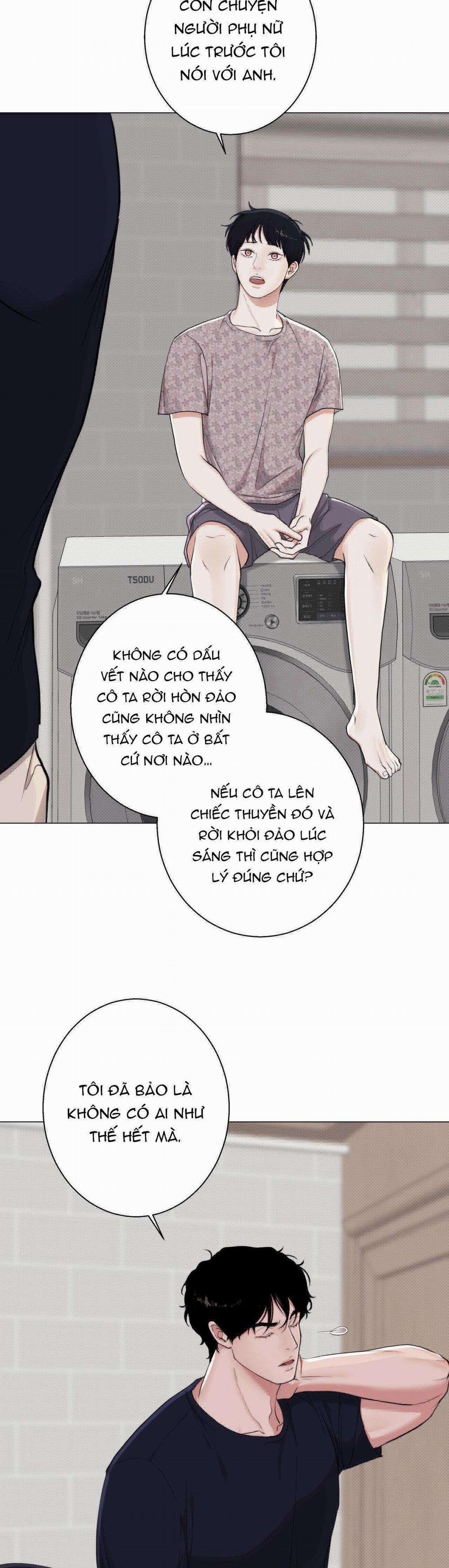 Em Bé Và Đại Ca 13 trang 28