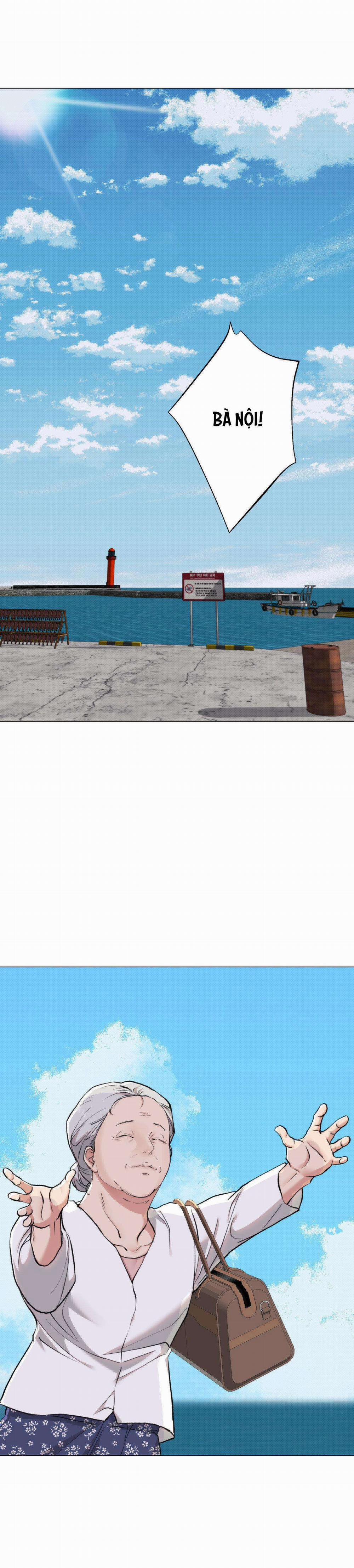 Em Bé Và Đại Ca 14 trang 0