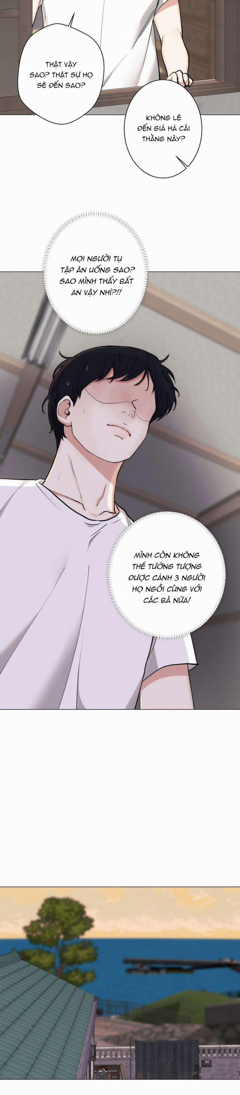 Em Bé Và Đại Ca 14 trang 13